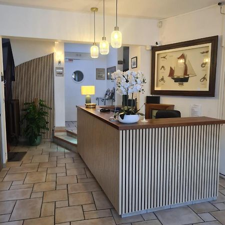 The Originals City, Hotel Ker Izel, Saint-Brieuc Exterior photo