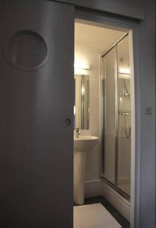 The Originals City, Hotel Ker Izel, Saint-Brieuc Room photo