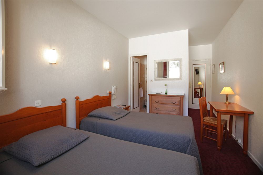The Originals City, Hotel Ker Izel, Saint-Brieuc Exterior photo